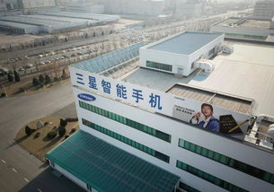 惠州工廠關閉后,三星手機業務往何處去