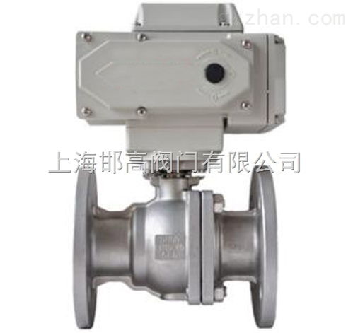 q941f電動(dòng)法蘭球閥