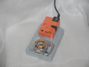 吉盛-密閉閥、手動閥-防火閥、風口_北京吉盛圣華利方通風設備