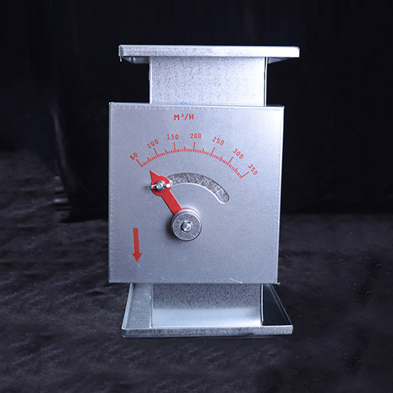 電動密閉定風(fēng)量閥-定風(fēng)量閥-山東艾科控股集團