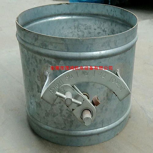 廣東風(fēng)閥、風(fēng)量調(diào)節(jié)閥與電動(dòng)風(fēng)量密閉閥的應(yīng)用與優(yōu)勢(shì)